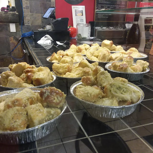 Garlic Bread