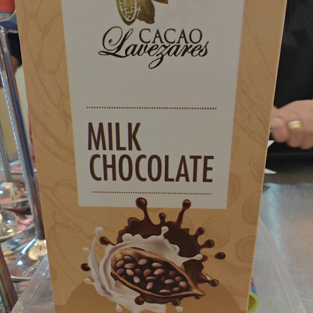 Cacao Lavezares