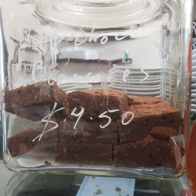 Choco Brownies