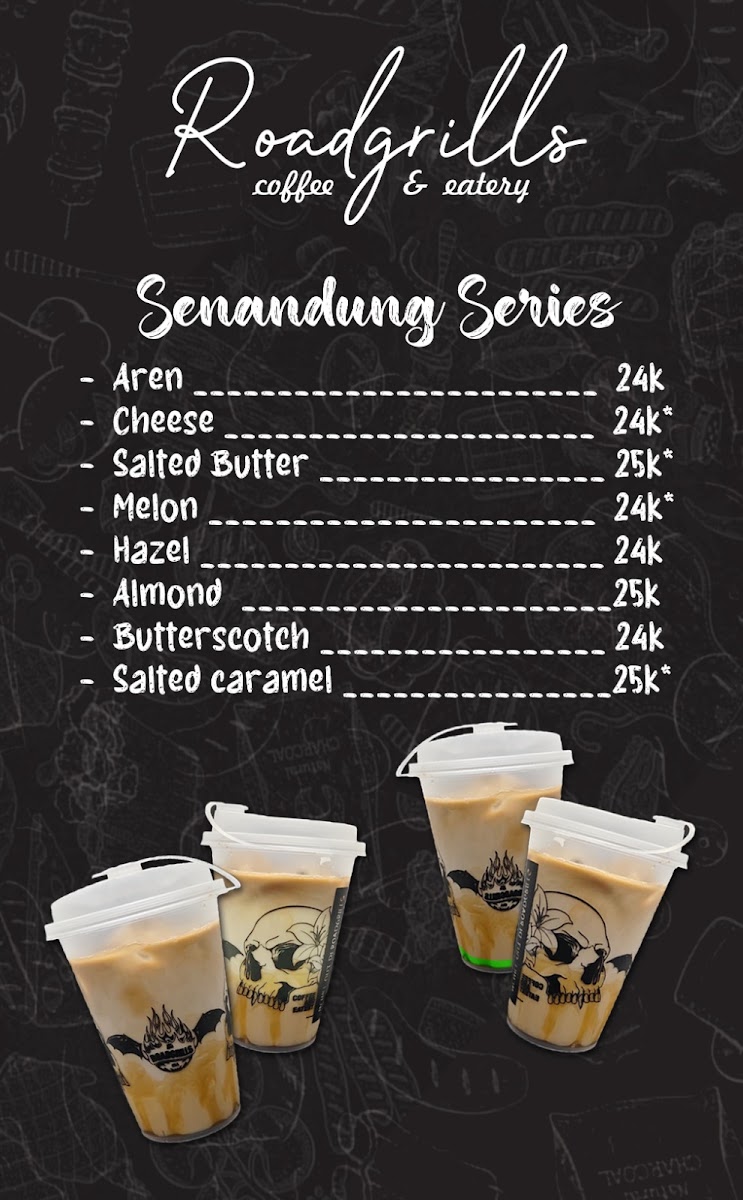 Roadgrills.Ina Menu 5