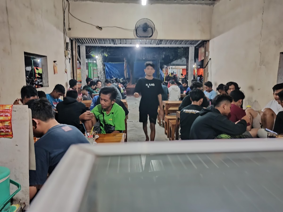 Angkringan Solo