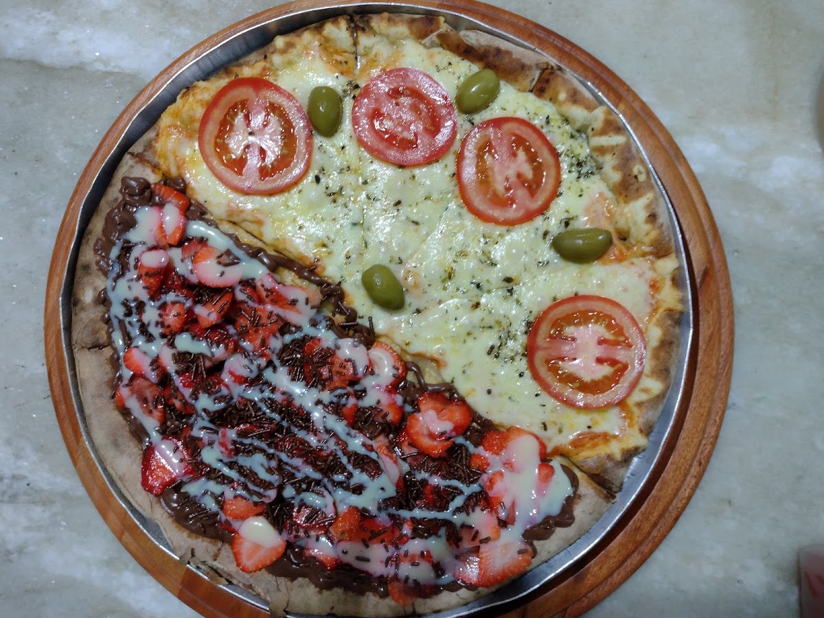 Bella Pizza