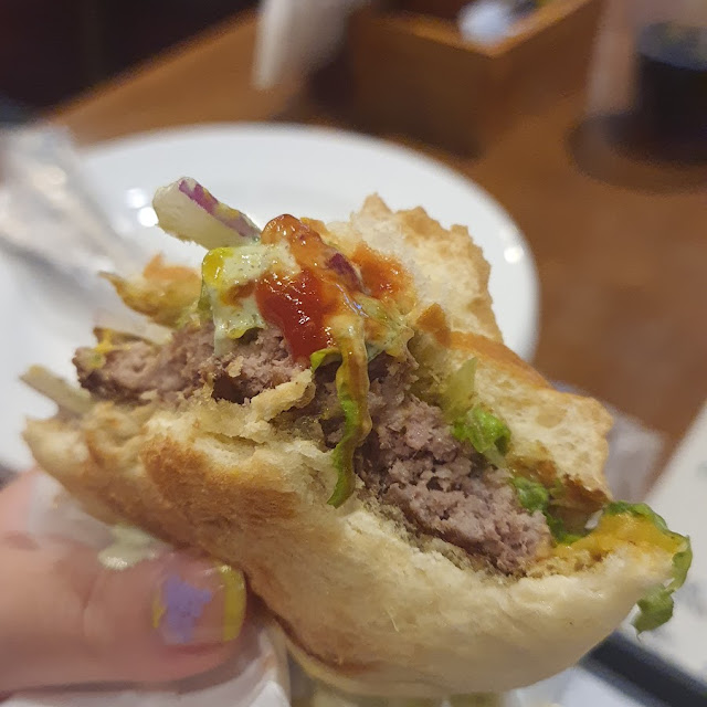 Cheeseburger