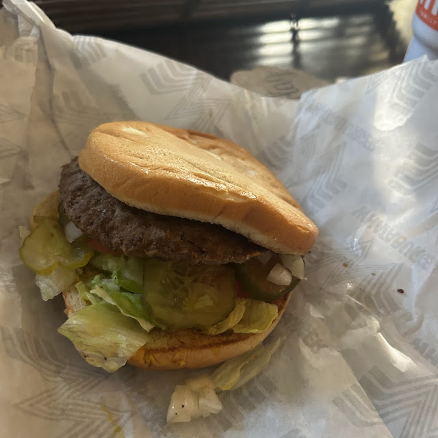 Cheeseburger