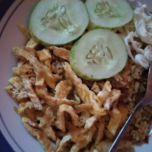 Nasi Goreng