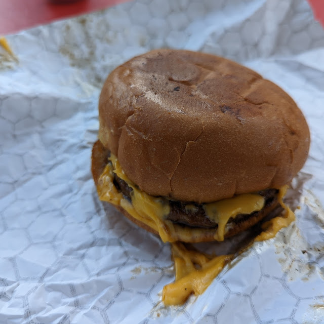 Cheeseburger