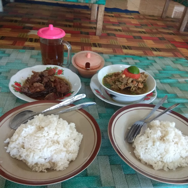 Rica N Swike Menthok