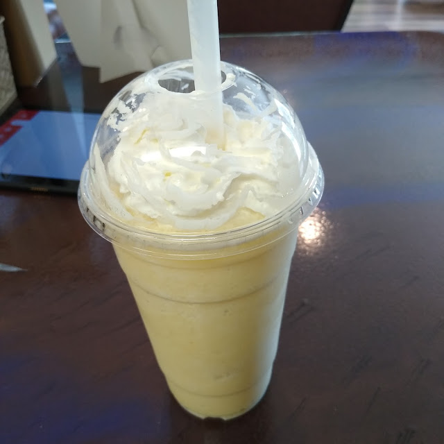 Frappuccino