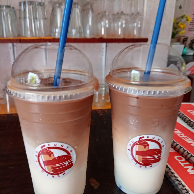 Lattes