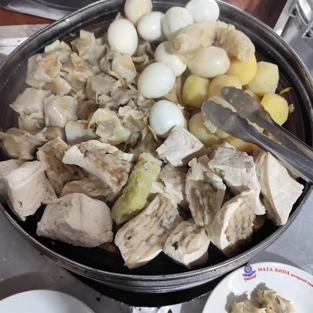 Siomay Kang Gii