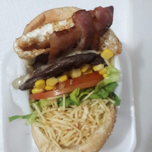 X Tudão