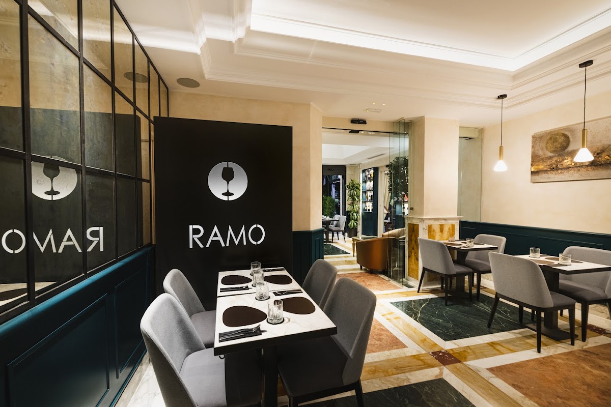 Ramo Bistrot