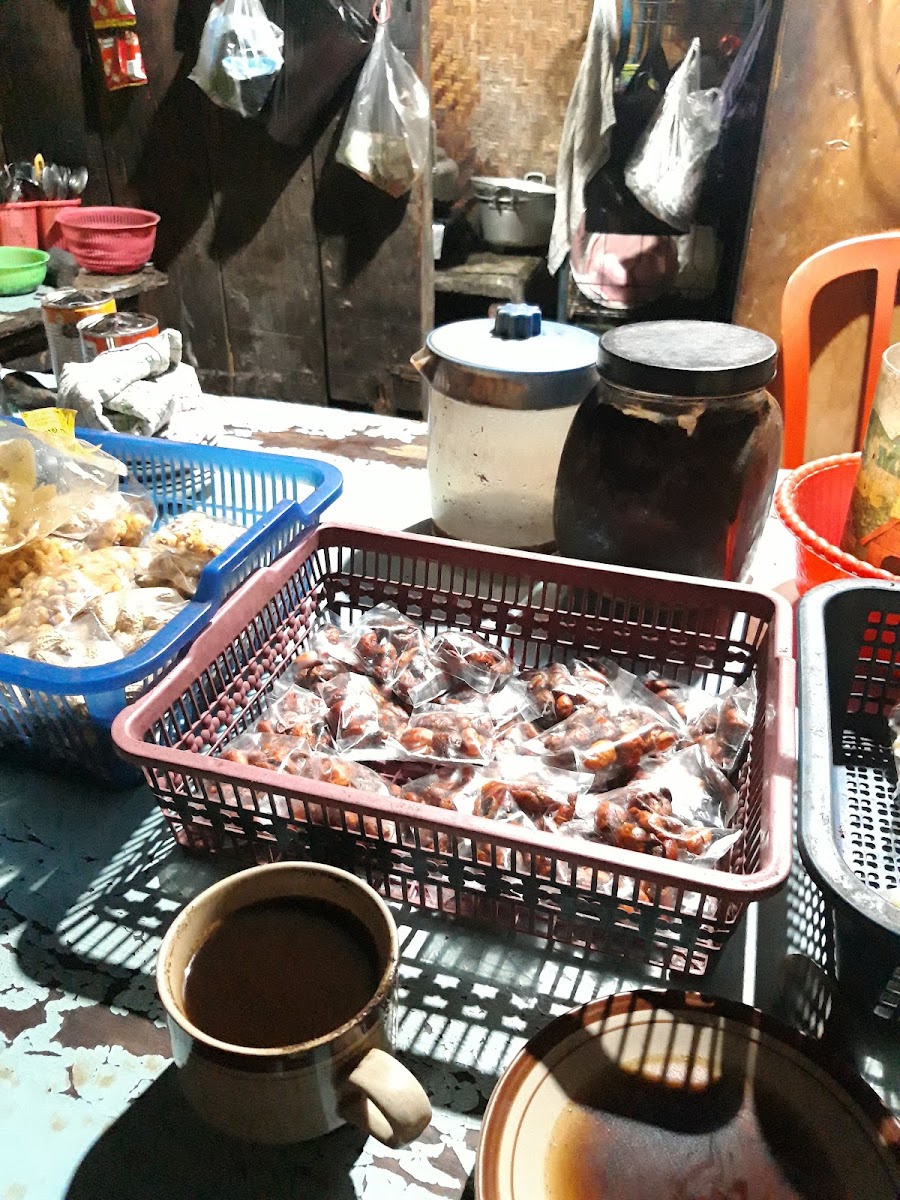 Warung Kopi Yung Sat