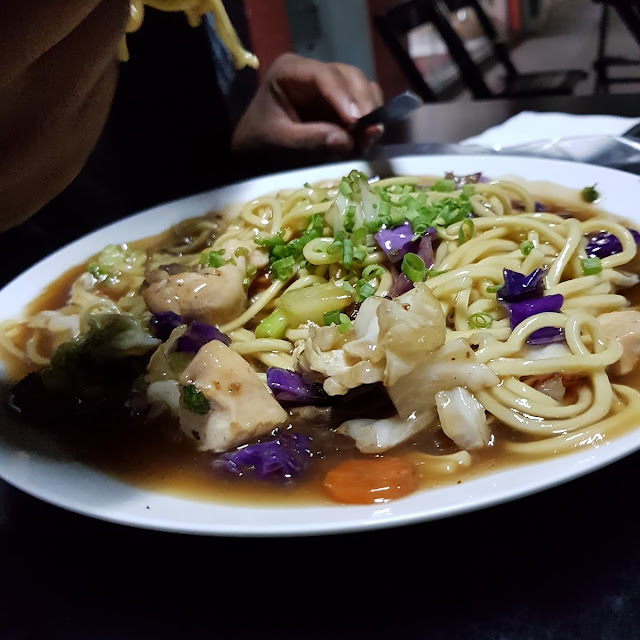 Yakisoba
