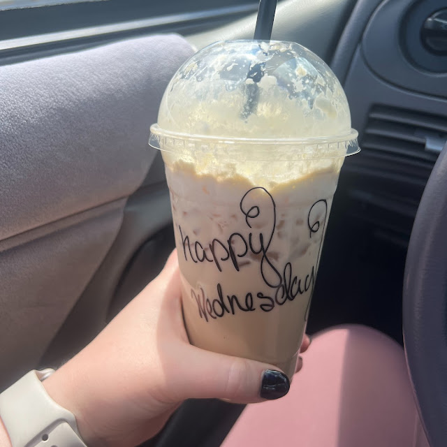 Frappuccino