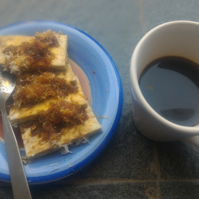 Kopi Bali