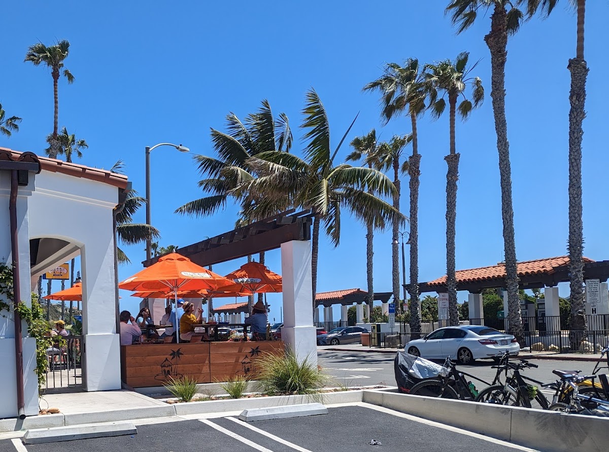 Beach Hut Deli
