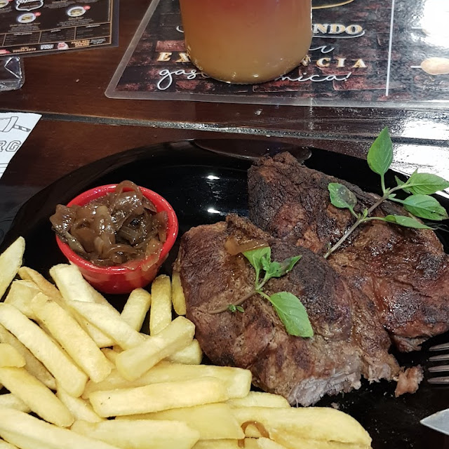 Bife Ancho