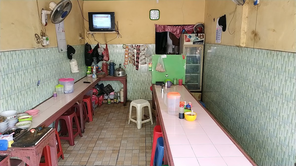 Warteg Mitra Sari