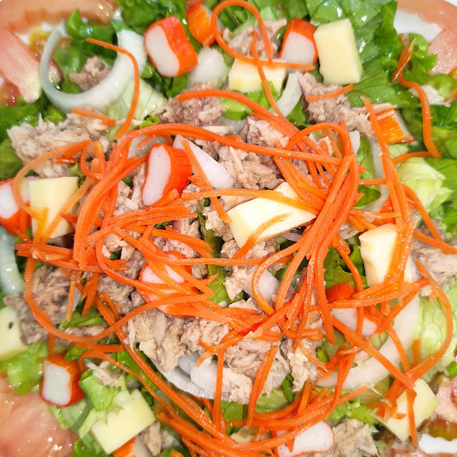Ensalada