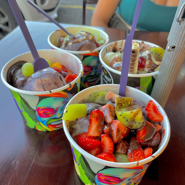 Açaí 1l