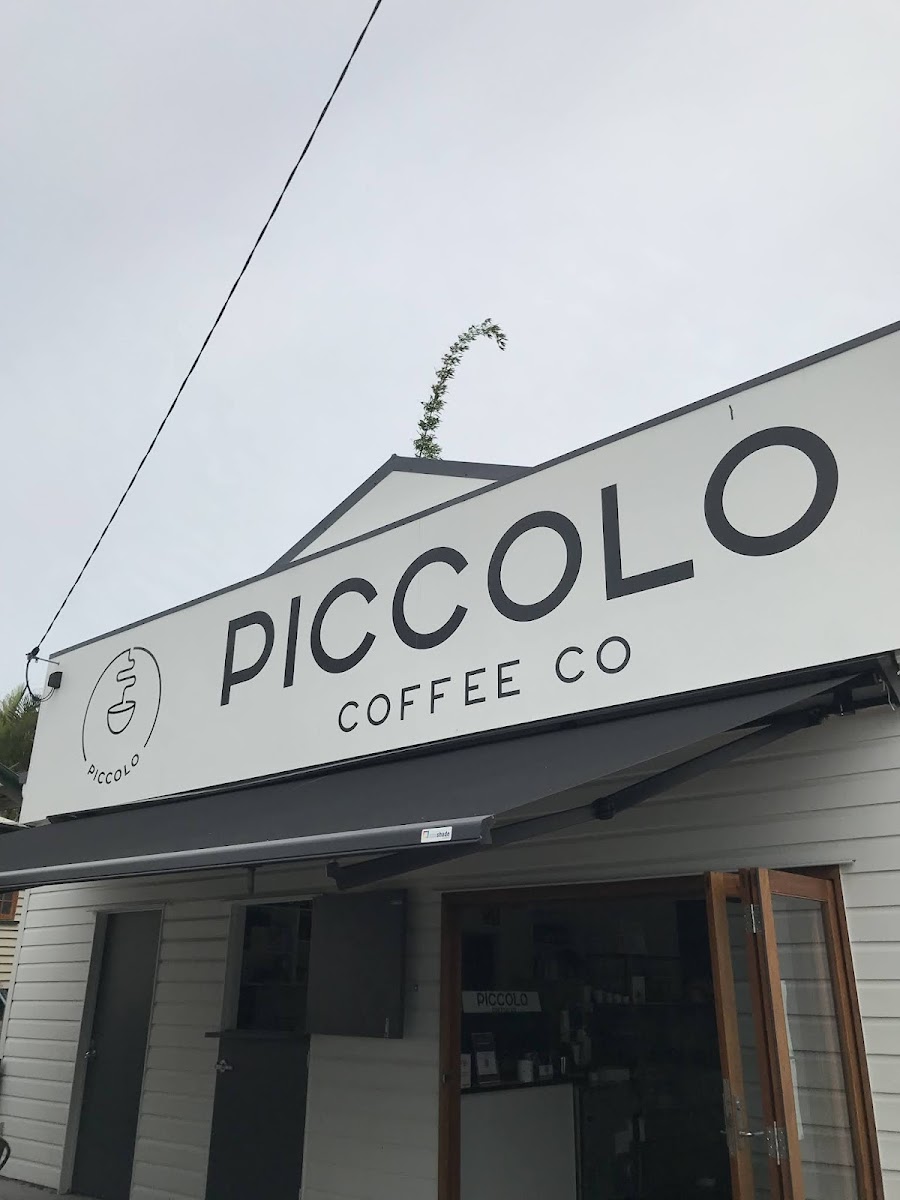 Collab Coffee Co
