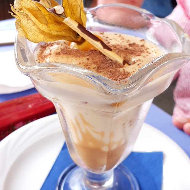 Arroz Con Leche