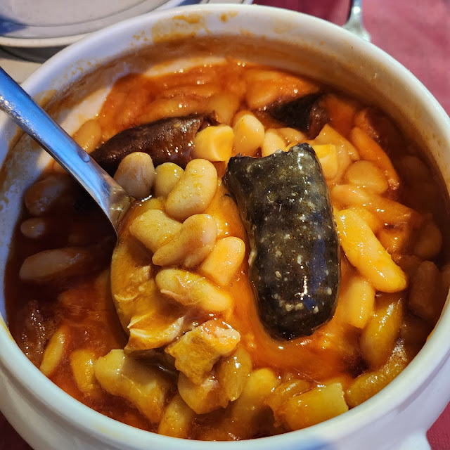 Fabada Asturiana