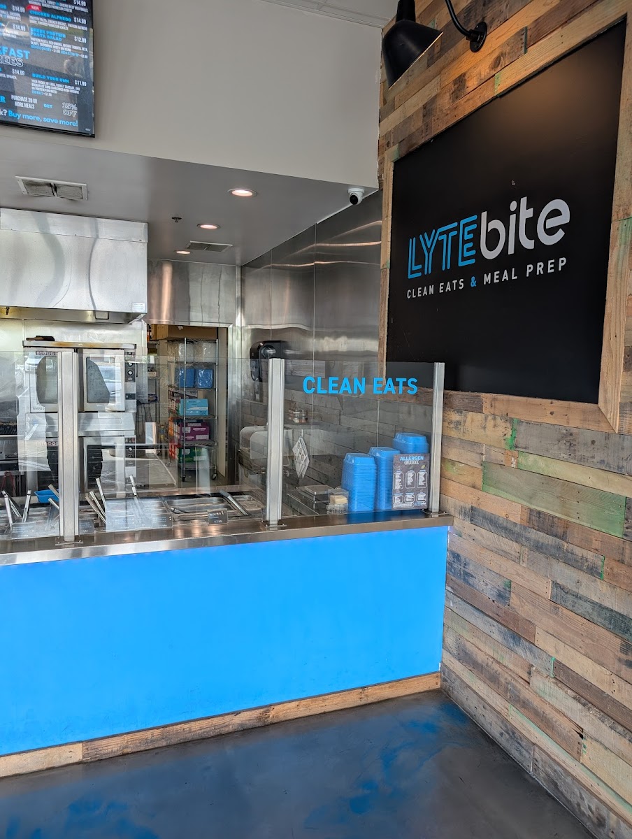 Lytebite Chandler