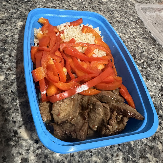 Tri Tip