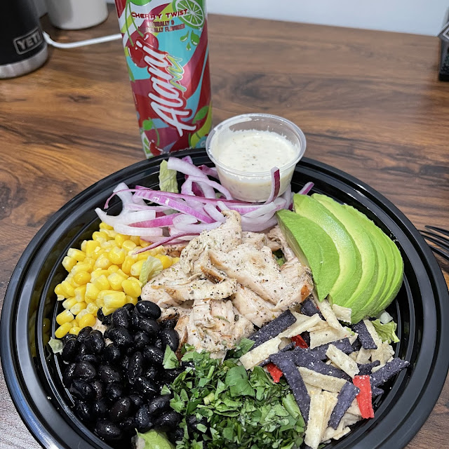 Southwest Bowl