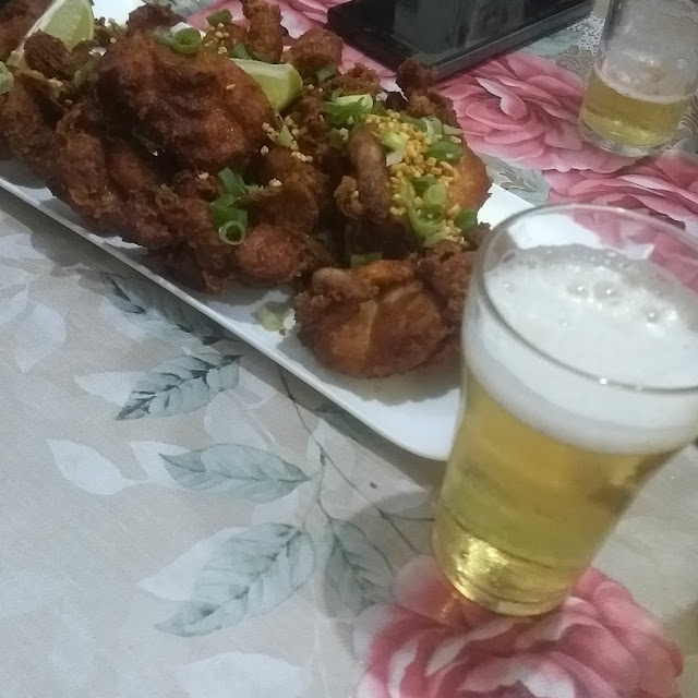 Frango Top