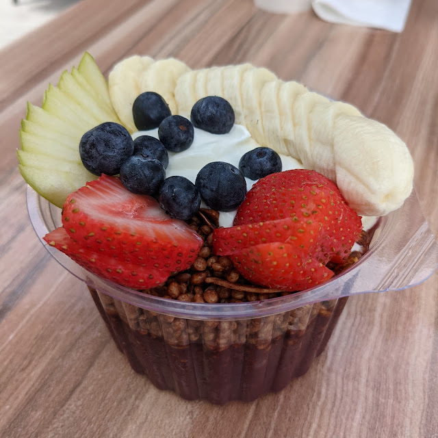 Acai Bowl