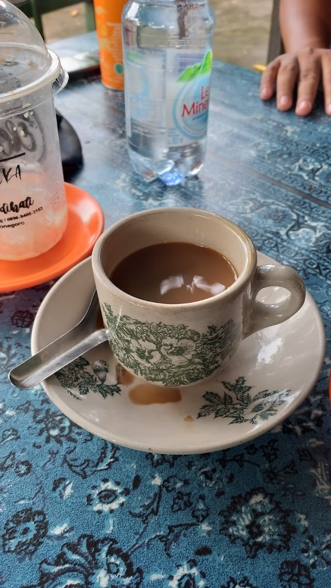 Warkop EKA