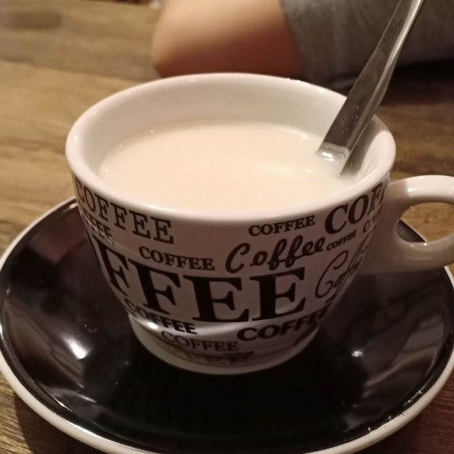 Biar Hangat Susu Jahe Aja