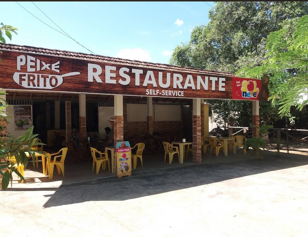 Saborear Peixe Frito Bar e Restaurante
