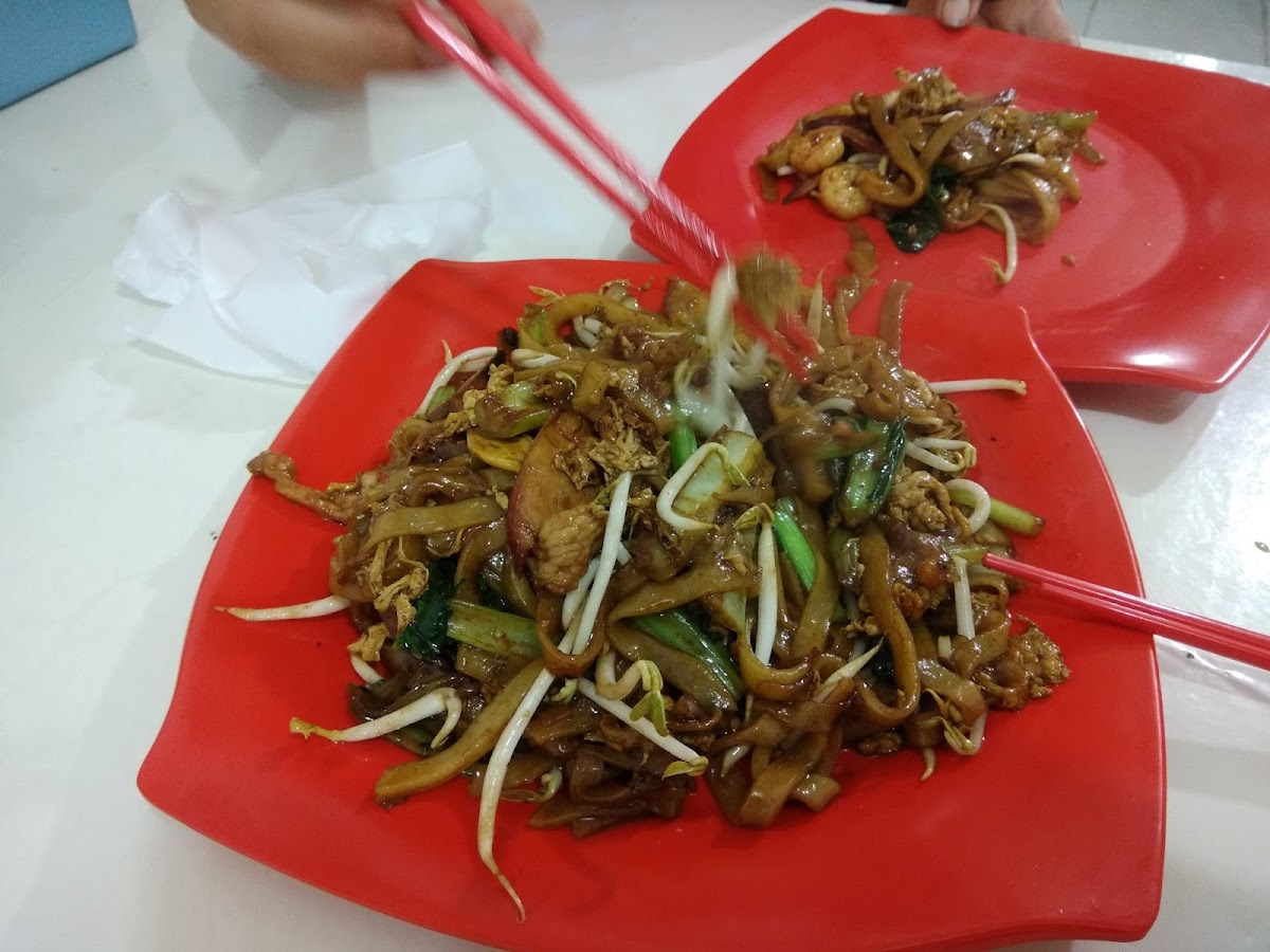Chinese Food Akiun 925