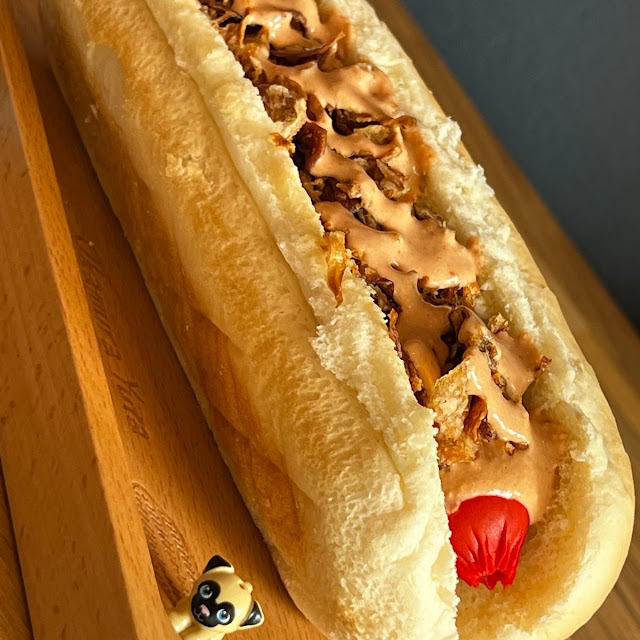 Hot Dog