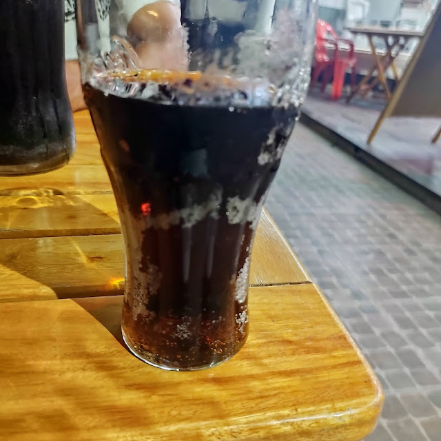 Coca Cola