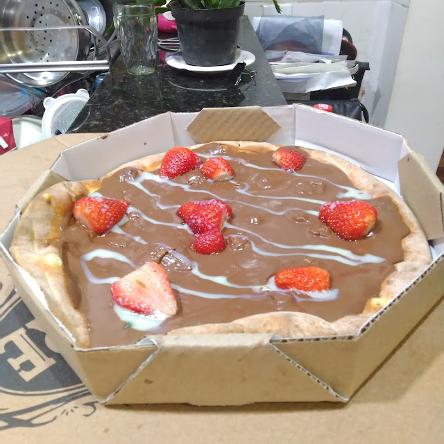 Broto Doce