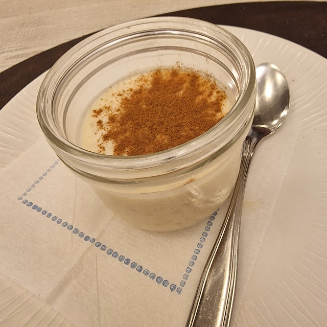 Arroz Con Leche