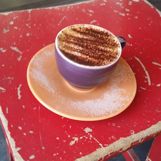 Cappuccino