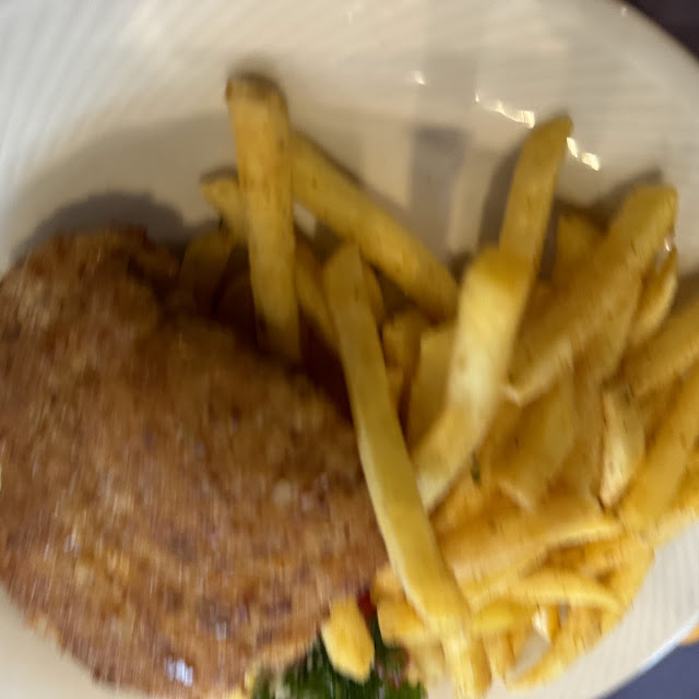 Cordon Bleu