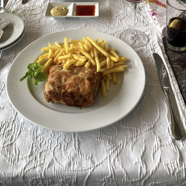 Kalbs Cordon Bleu