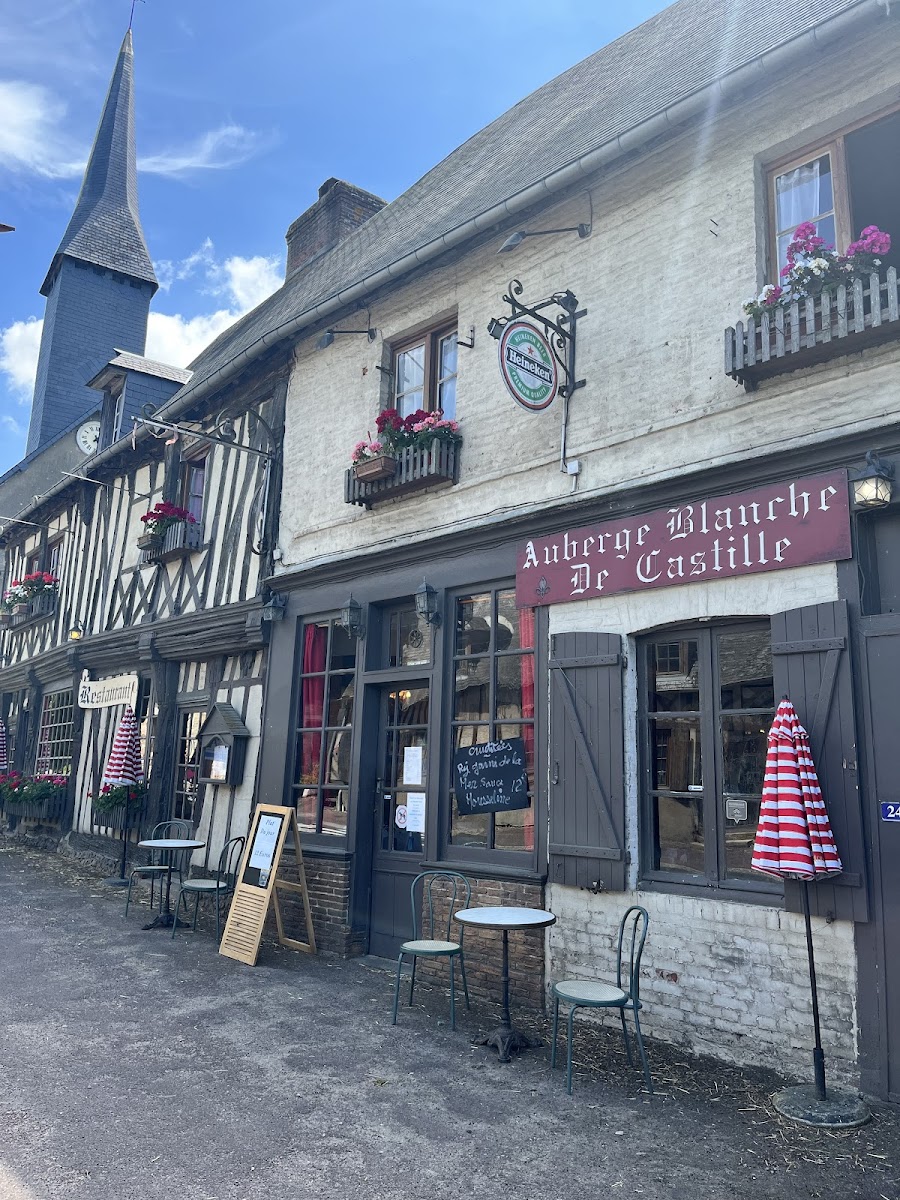 Blanche de Castille