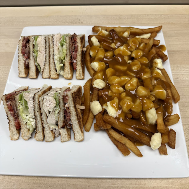 Club Poutine