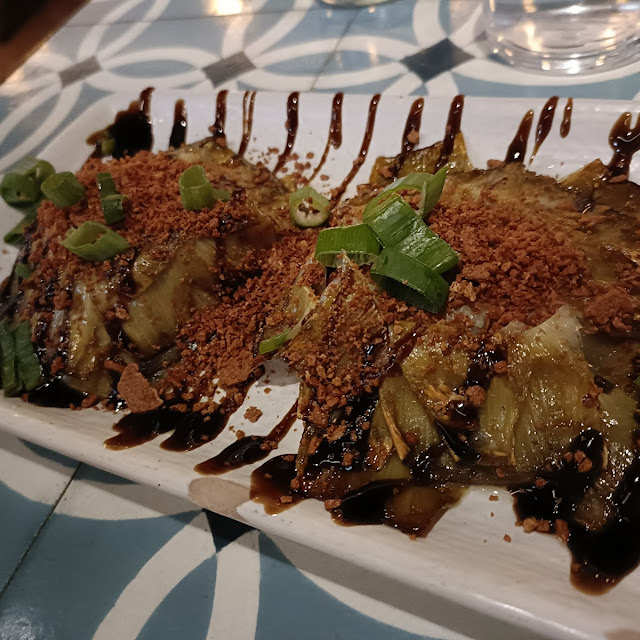 Saam de Calamares