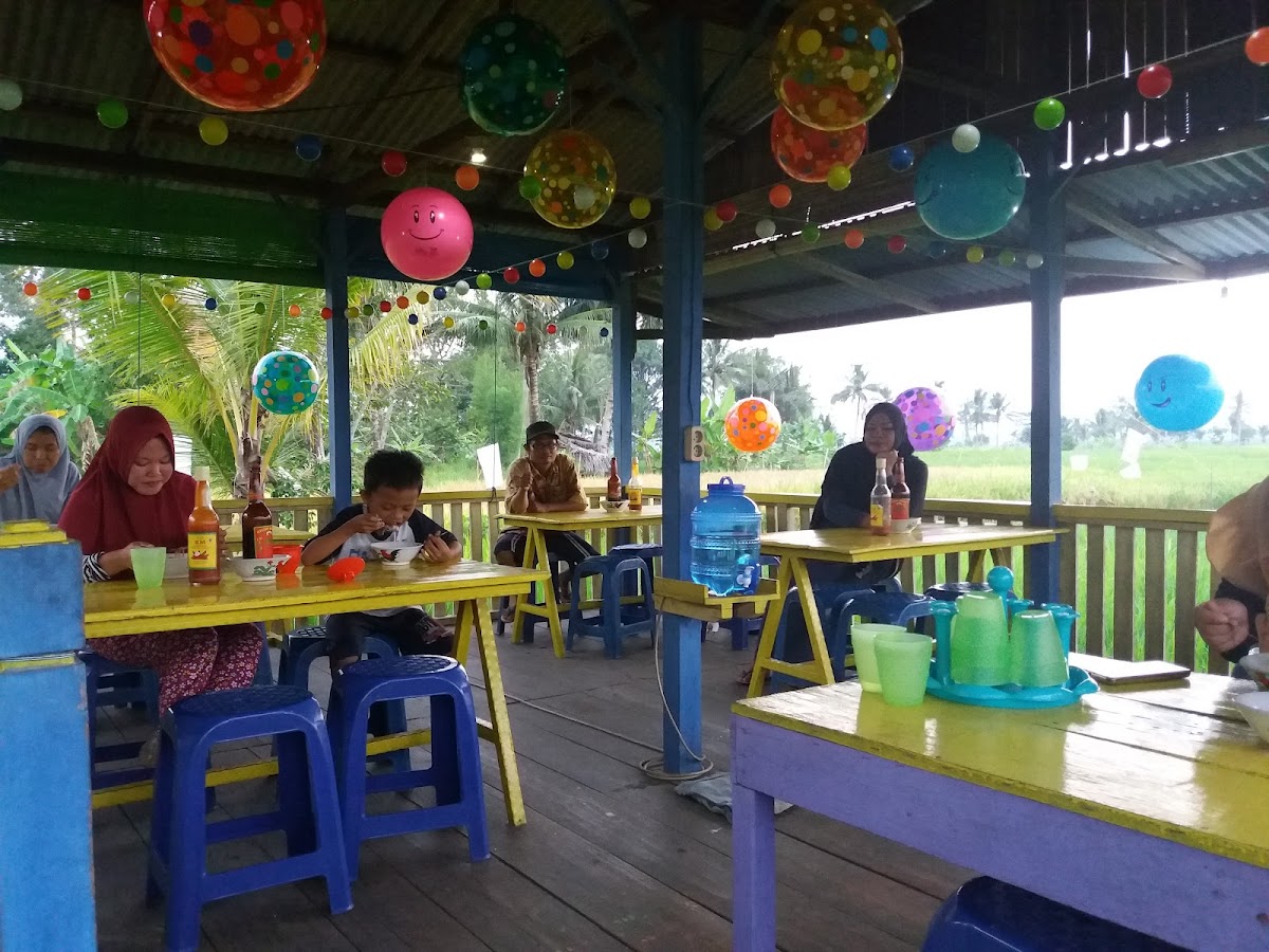 Bakso Putra Jaya