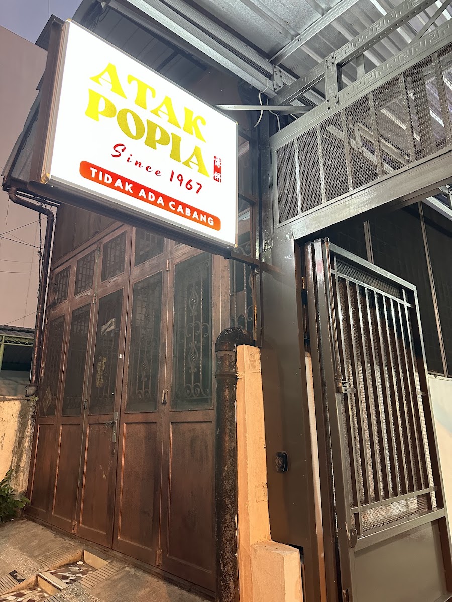 Atak Pok Pia