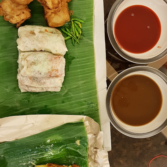 Aneka Gorengan